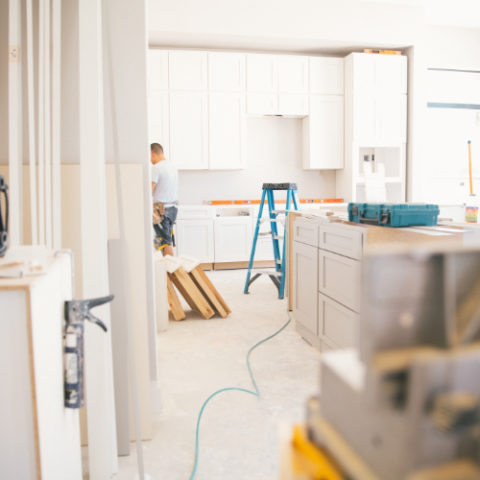 Renovation Contractors Vancouver | Home Renovation Companies - Magnum ...