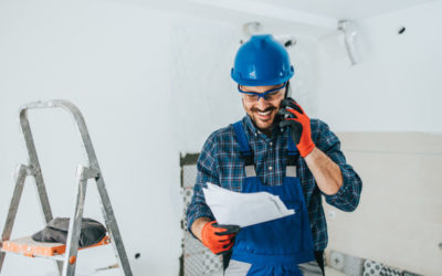 The Ultimate Guide to Hiring a Contractor