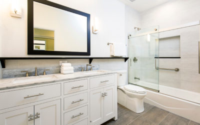 Design and Renovation Ideas That Can Improve the Look of Your Bathroom