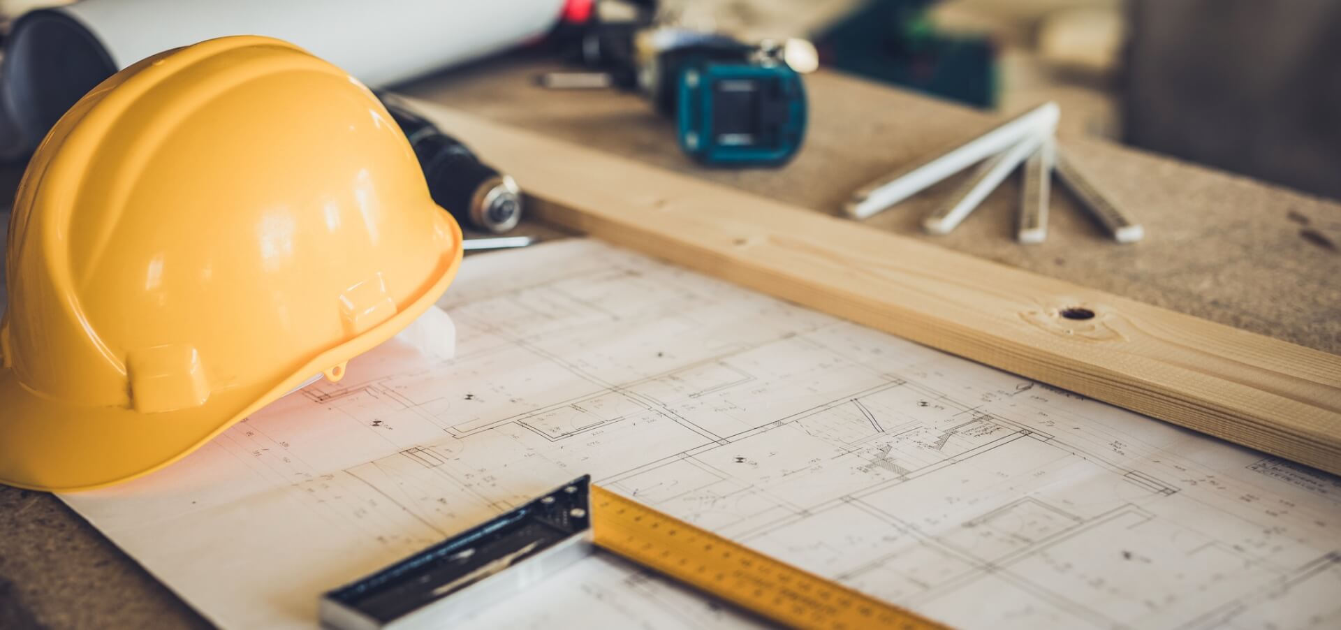 Magnum construction services home renovation process