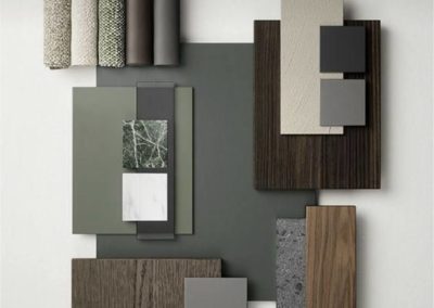 Interior Design Mood Board: Inspiration for Creating a Cohesive and Stylish Space