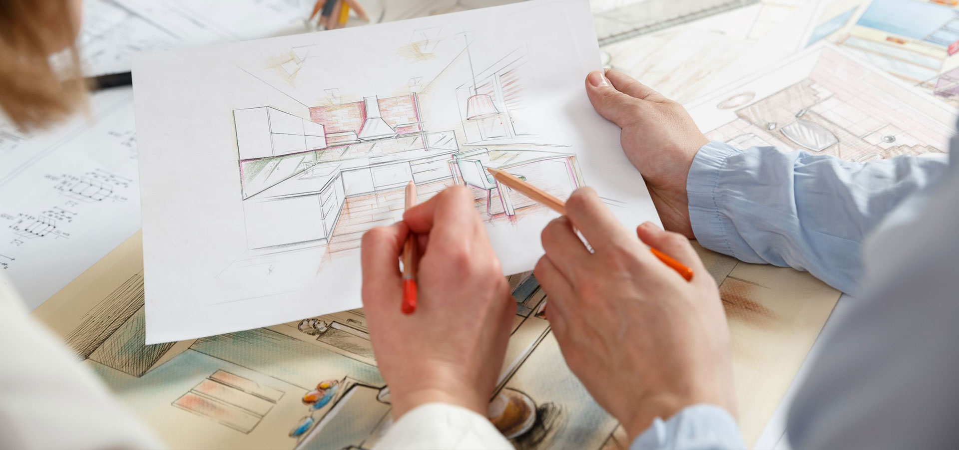 Magnum home renovation designers