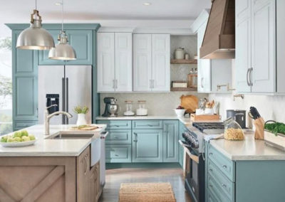 Kitchen Renovation Ideas: Transform Your Space into a Modern and Inviting Cooking Oasis