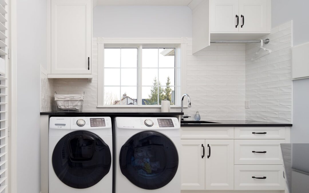 Why Renovating Your Laundry Room is a Game-Changer: The Benefits You Never Knew About