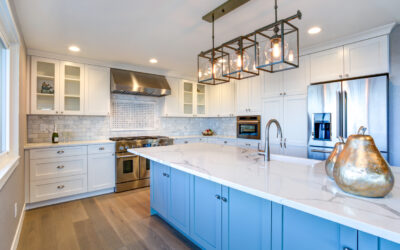 Revitalize Your Space: Planning Your Full House Renovation for a Stunning Summer