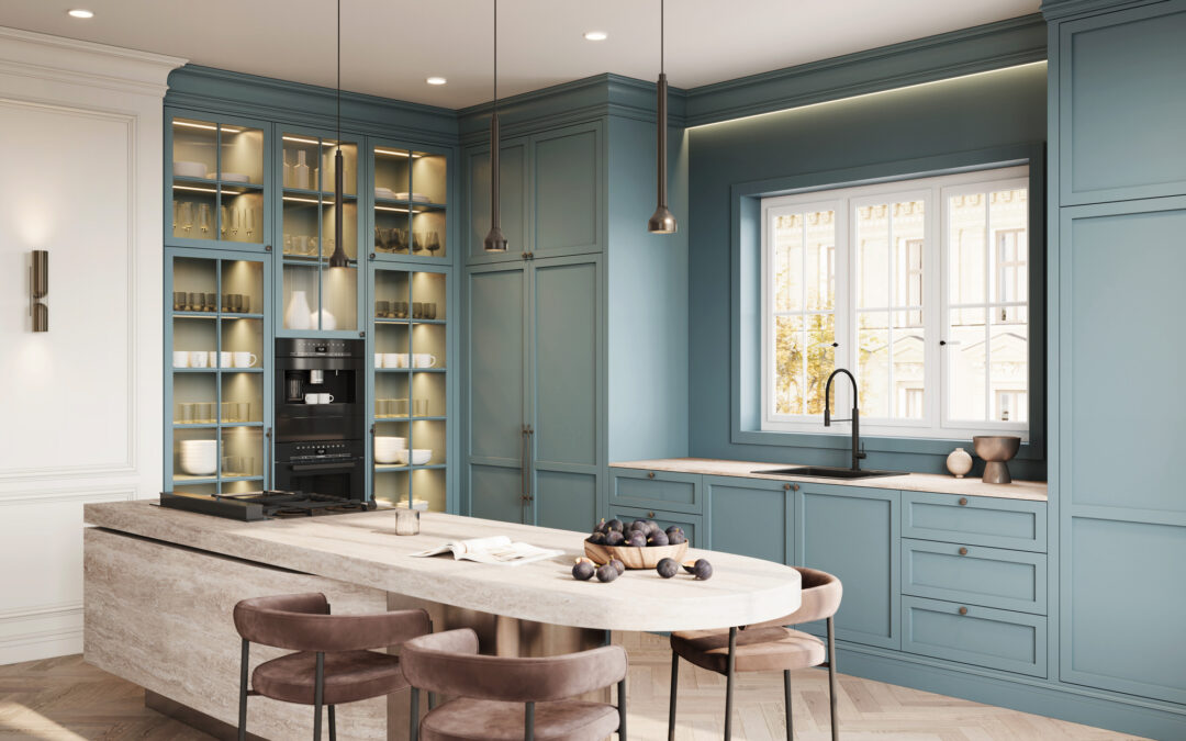 Kitchen Renovation Cost in Metro Vancouver: Budget Guide