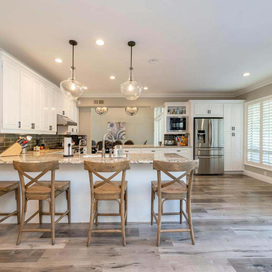 Home Design, Metro Vancouver, Magnum Construction Services