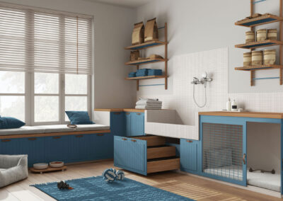 Legal Basement Suites