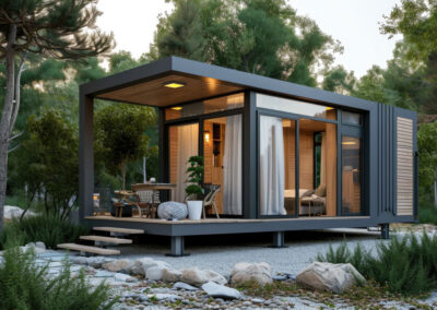 Container Homes