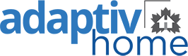 Adaptiv Home Logo